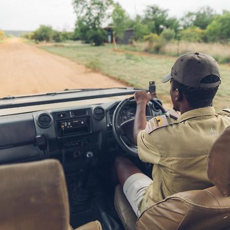 Sofala Lodge Mokopane Eksteriør bilde