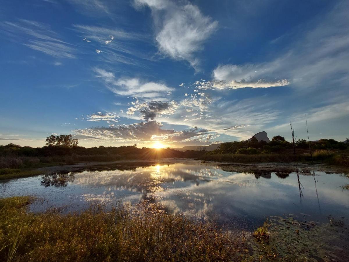 Sofala Lodge Mokopane Eksteriør bilde