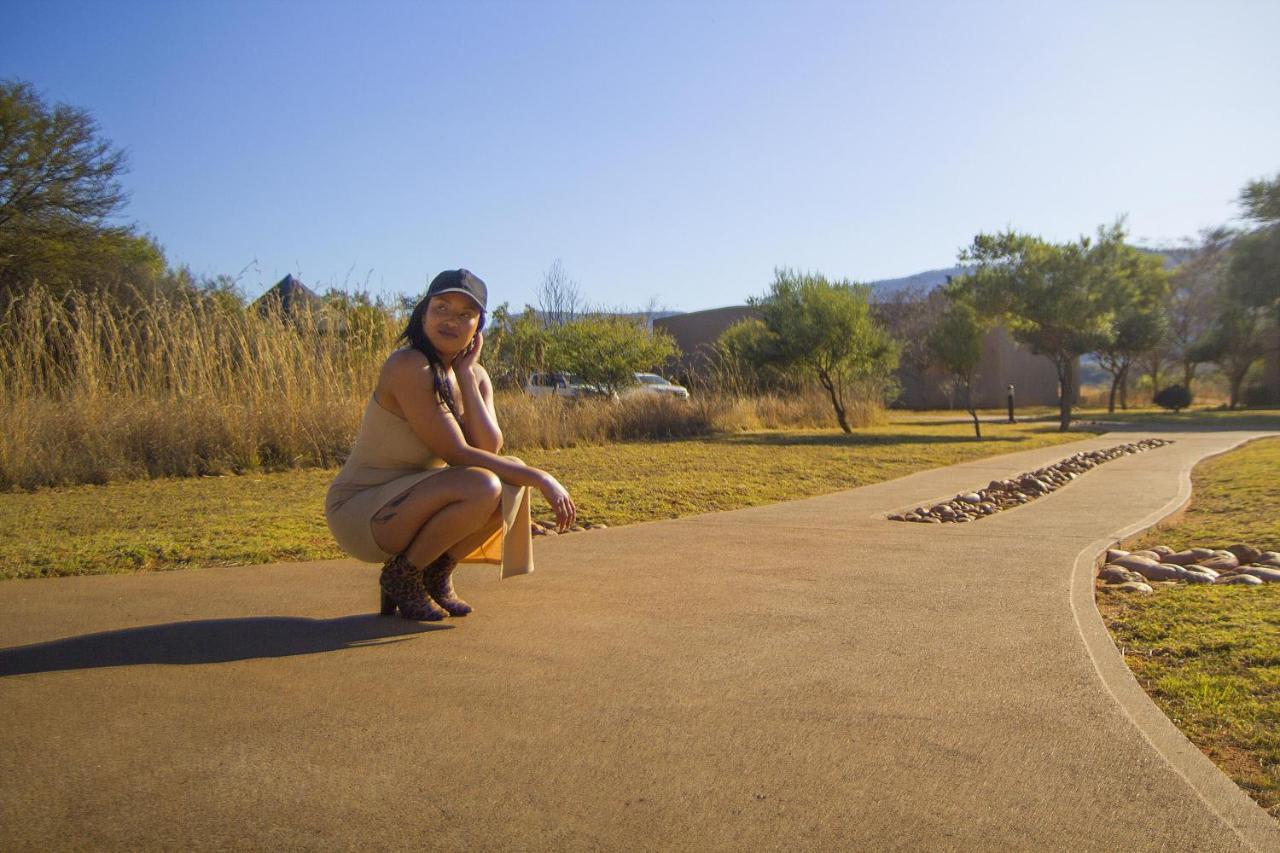 Sofala Lodge Mokopane Eksteriør bilde